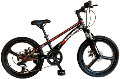 Детский велосипед, MD-220 20
Детский велосипед, MD-220 20