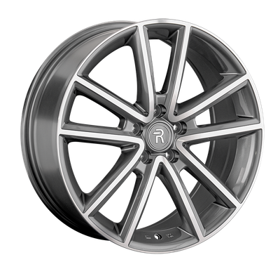 Литой диск, V134 18x7.5" 5x108мм DIA 63.3мм ET 50мм GMF
Литой диск, V134 18x7.5" 5x108мм DIA 63.3мм ET 50мм GMF