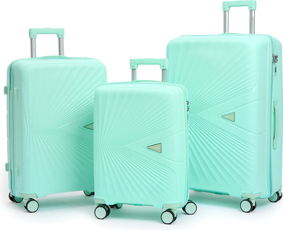 Набор чемоданов, PP-53
Набор чемоданов, PP-53