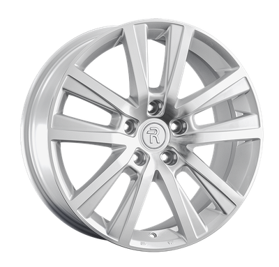 Литой диск, H108 18x8" 5x120мм DIA 64.1мм ET 55мм SF
Литой диск, H108 18x8" 5x120мм DIA 64.1мм ET 55мм SF