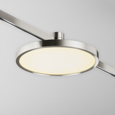 Трековый светильник, Plato Flarity TR153-1-10W3K-PT
Трековый светильник, Plato Flarity TR153-1-10W3K-PT