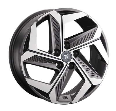 Литой диск, HND352 19x7.5" 5x114.3мм DIA 67.1мм ET 49.5мм MGMF
Литой диск, HND352 19x7.5" 5x114.3мм DIA 67.1мм ET 49.5мм MGMF