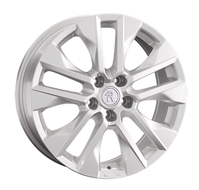 Литой диск, KI375 19x7.5" 5x114.3мм DIA 67.1мм ET 49.5мм S 
Литой диск, KI375 19x7.5" 5x114.3мм DIA 67.1мм ET 49.5мм S