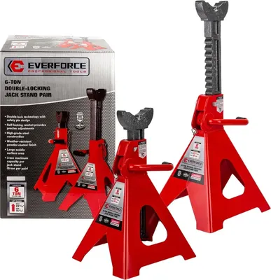 Набор подставок под автомобиль, EF-T46001C
Набор подставок под автомобиль, EF-T46001C