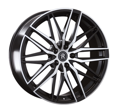 Литой диск, A210 20x8.5" 5x112мм DIA 66.6мм ET 20мм MBF
Литой диск, A210 20x8.5" 5x112мм DIA 66.6мм ET 20мм MBF