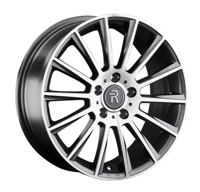 Литой диск, B202 20x8.5" 5x112мм DIA 66.6мм ET 35мм GMF
Литой диск, B202 20x8.5" 5x112мм DIA 66.6мм ET 35мм GMF