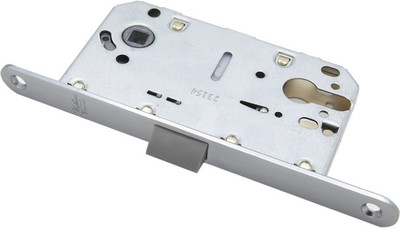 Корпус врезного замка, P85SC 
Корпус врезного замка, P85SC