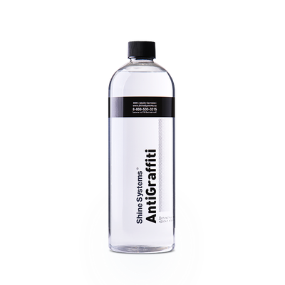 Очиститель кузова, AntiGraffiti / SS830
Очиститель кузова, AntiGraffiti / SS830