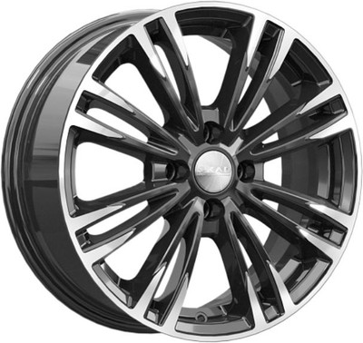 Литой диск, Ламар DongFeng Box 16x6.5" 4x108мм DIA 65.1мм ET 37.5мм Алмаз
Литой диск, Ламар DongFeng Box 16x6.5" 4x108мм DIA 65.1мм ET 37.5мм Алмаз