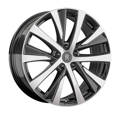 Литой диск, NS272 20x8" 5x114.3мм DIA 66.1мм ET 50мм BKF
Литой диск, NS272 20x8" 5x114.3мм DIA 66.1мм ET 50мм BKF