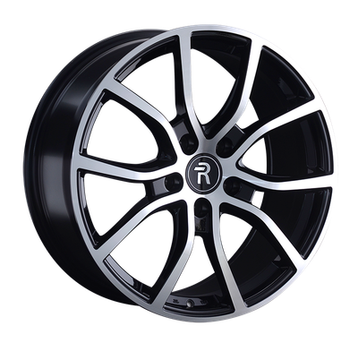 Литой диск, PR27 20x9" 5x130мм DIA 71.6мм ET 50мм BKF
Литой диск, PR27 20x9" 5x130мм DIA 71.6мм ET 50мм BKF