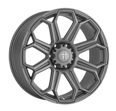 Литой диск, TA21 20x9" 6x139.7мм DIA 100.1мм ET 30мм MGM
Литой диск, TA21 20x9" 6x139.7мм DIA 100.1мм ET 30мм MGM