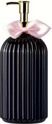 Дозатор для жидкого мыла, JH024
Дозатор для жидкого мыла, JH024