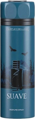 Дезодорант-спрей, Suave
Дезодорант-спрей, Suave