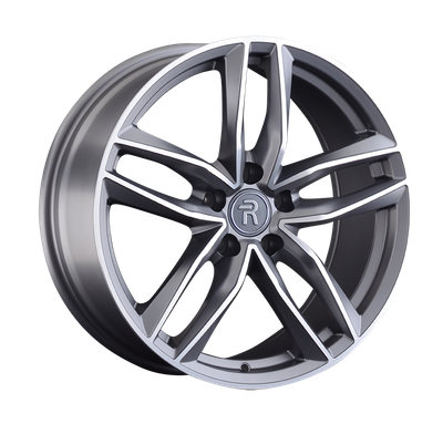 Литой диск, A102 22x9" 5x112мм DIA 66.6мм ET 33мм MGMF
Литой диск, A102 22x9" 5x112мм DIA 66.6мм ET 33мм MGMF