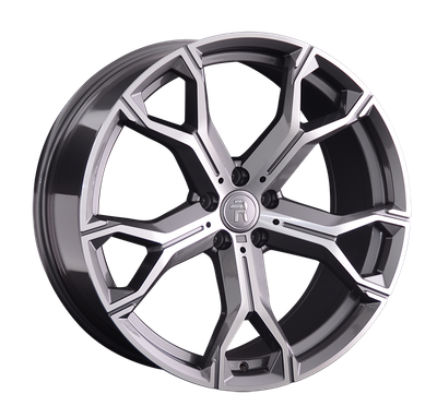 Литой диск, B135 22x9.5" 5x112мм DIA 66.6мм ET 37мм GMF
Литой диск, B135 22x9.5" 5x112мм DIA 66.6мм ET 37мм GMF