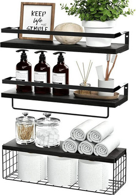 Комплект полок для ванной, 6407001396A
Комплект полок для ванной, 6407001396A