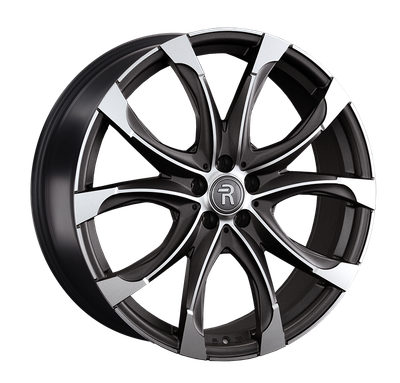 Литой диск, MR161 22x9.5" 5x112мм DIA 66.6мм ET 45мм MGMF
Литой диск, MR161 22x9.5" 5x112мм DIA 66.6мм ET 45мм MGMF