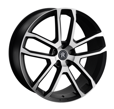 Литой диск, LR105 22x9.5" 5x120мм DIA 72.6мм ET 49мм MBF
Литой диск, LR105 22x9.5" 5x120мм DIA 72.6мм ET 49мм MBF