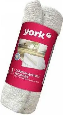 Салфетка хозяйственная, Для пола хлопковая Мега 80х100 / 022300
Салфетка хозяйственная, Для пола хлопковая Мега 80х100 / 022300