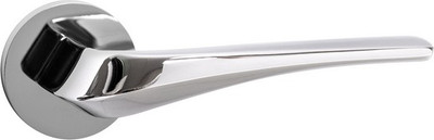 Ручка дверная, R.JSR51.Rocket CP-8
Ручка дверная, R.JSR51.Rocket CP-8