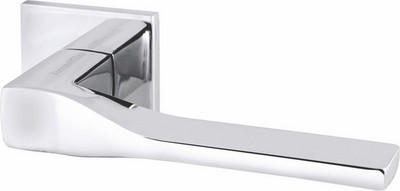 Ручка дверная, K.USS52.Grand CP-8
Ручка дверная, K.USS52.Grand CP-8