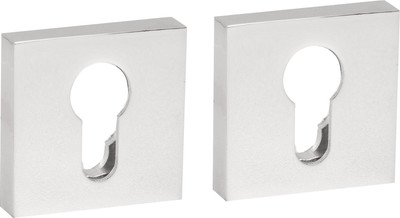 Накладка на цилиндр, ET.K.DM51 CP-8 
Накладка на цилиндр, ET.K.DM51 CP-8