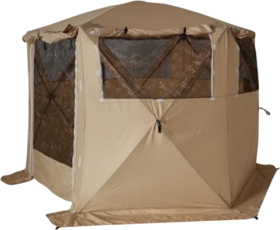 Туристический шатер, Кемпинг 6
Туристический шатер, Кемпинг 6