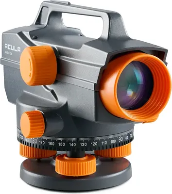 Оптический нивелир, Nivex R-38 / LA00109
Оптический нивелир, Nivex R-38 / LA00109