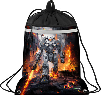 Мешок для обуви, Battle For The Future / SB-EXPL-1109
Мешок для обуви, Battle For The Future / SB-EXPL-1109