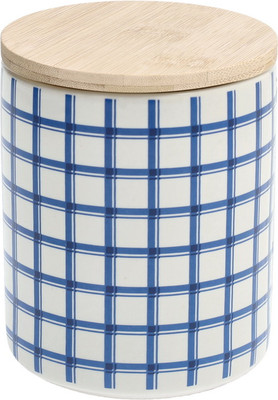 Емкость для хранения, Dolce Casa Cottage DE1BA556190_2
Емкость для хранения, Dolce Casa Cottage DE1BA556190_2