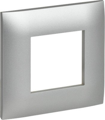 Рамка для выключателей и розеток, Skandy SK-M12-K23
Рамка для выключателей и розеток, Skandy SK-M12-K23