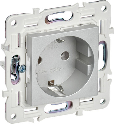 Розетка, Skandy SK-R11-16-K23
Розетка, Skandy SK-R11-16-K23