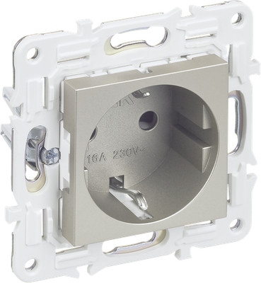 Розетка, Skandy SK-R14-16-K37
Розетка, Skandy SK-R14-16-K37