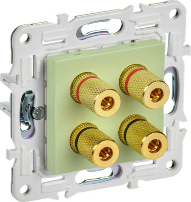 Розетка, Skandy SK-S40-K06
Розетка, Skandy SK-S40-K06