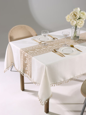 Скатерть, Новогодние олени / 10895727 
Скатерть, Новогодние олени / 10895727