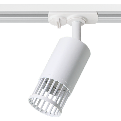 Трековый светильник, WTL-GU10/19W
Трековый светильник, WTL-GU10/19W