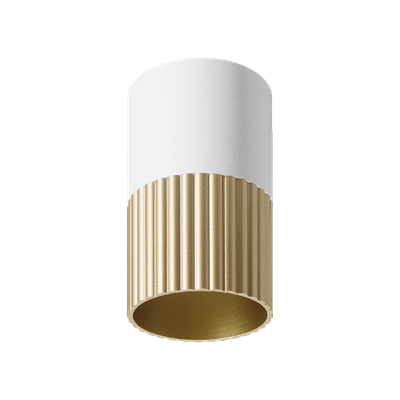 Точечный светильник, WSL-GU10/18WG-1
Точечный светильник, WSL-GU10/18WG-1