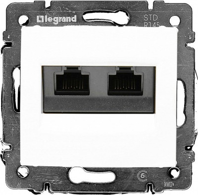 Розетка, Valena / 774247
Розетка, Valena / 774247