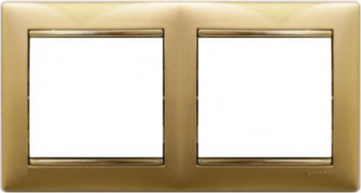 Рамка для выключателей и розеток, Valena DIY / 694360
Рамка для выключателей и розеток, Valena DIY / 694360