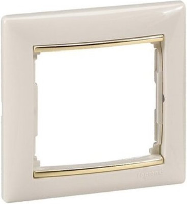 Рамка для выключателей и розеток, Valena DIY / 695646
Рамка для выключателей и розеток, Valena DIY / 695646