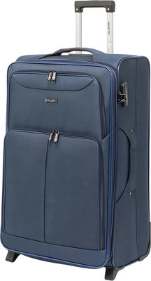 Чемодан на колесах, 262-608/3-28NAV
Чемодан на колесах, 262-608/3-28NAV