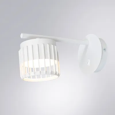 Спот, A8032AP-1WH
Спот, A8032AP-1WH