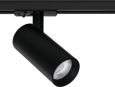 Трековый светильник, Bene A1946PL-1BK
Трековый светильник, Bene A1946PL-1BK