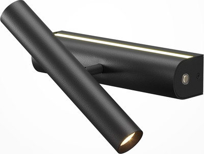 Бра, Paradox MOD442WL-L8B3K1
Бра, Paradox MOD442WL-L8B3K1