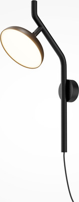 Бра, Vita MOD451WL-L8B3K
Бра, Vita MOD451WL-L8B3K