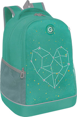 Школьный рюкзак, RG-663-6
Школьный рюкзак, RG-663-6