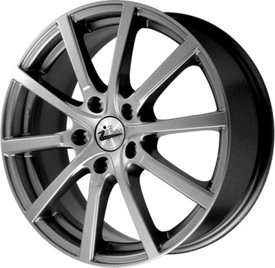 Литой диск, Big Byz 17x7" 5x114.3мм DIA 66.1мм ET 40мм Хай вэй
Литой диск, Big Byz 17x7" 5x114.3мм DIA 66.1мм ET 40мм Хай вэй