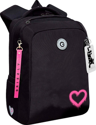 Школьный рюкзак, RG-666-2
Школьный рюкзак, RG-666-2