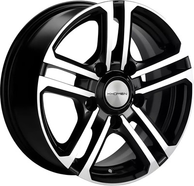 Литой диск, KHW1602 Niva 4x4 Bronto 16x6.5" 5x139.7мм DIA 98.5мм ET 35мм
Литой диск, KHW1602 Niva 4x4 Bronto 16x6.5" 5x139.7мм DIA 98.5мм ET 35мм